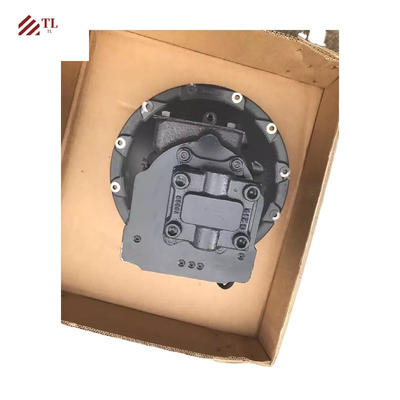 เครื่องขุดคราม PC60-8 PC70-8 ปั๊มแกนไฮดรอลิก 708-3T-00161 สําหรับก่อสร้าง