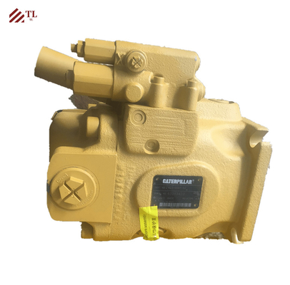 งานก่อสร้าง Excavator Hydraulic Pump Assembly 307 308 E307 E308 พร้อมการออกแบบ