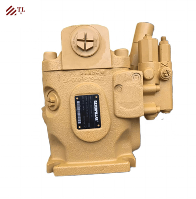 งานก่อสร้าง Excavator Hydraulic Pump Assembly 307 308 E307 E308 พร้อมการออกแบบ