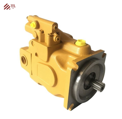 งานก่อสร้าง Excavator Hydraulic Pump Assembly 307 308 E307 E308 พร้อมการออกแบบ