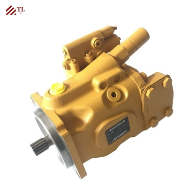 งานก่อสร้าง Excavator Hydraulic Pump Assembly 307 308 E307 E308 พร้อมการออกแบบ