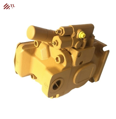 งานก่อสร้าง Excavator Hydraulic Pump Assembly 307 308 E307 E308 พร้อมการออกแบบ