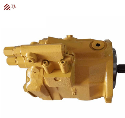 งานก่อสร้าง Excavator Hydraulic Pump Assembly 307 308 E307 E308 พร้อมการออกแบบ