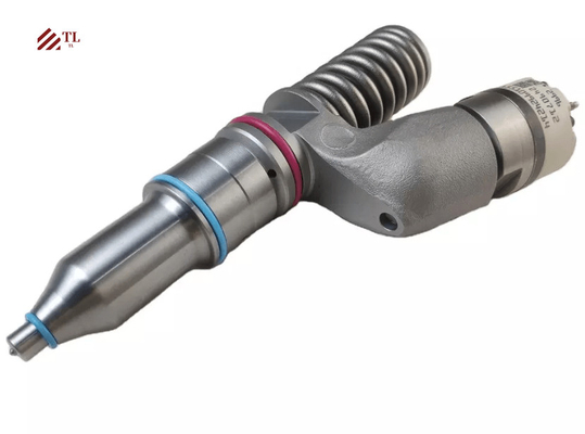เครื่องขุดแคลน 10R-3147 สําหรับ C11 C13 เครื่องฉีดน้ํามันเครื่องยนต์ เครื่องฉีดน้ํามันไดเซล