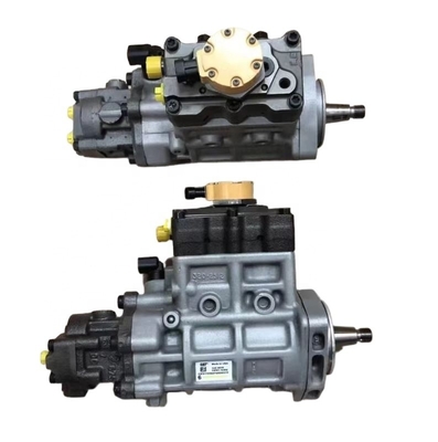 ปั๊มดีเซลความดันสูง สําหรับ E320D ปั๊มฉีดเชื้อเพลิงเครื่องขุด 32F61-10301 ในฟาร์ม