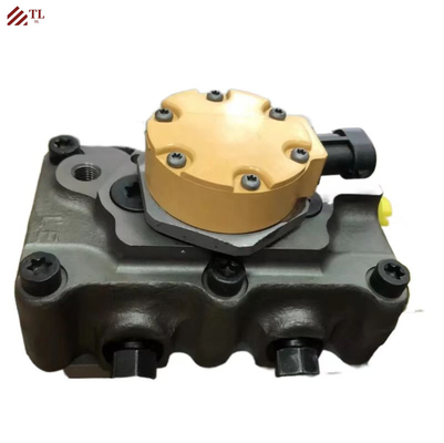 ปั๊มดีเซลความดันสูง สําหรับ E320D ปั๊มฉีดเชื้อเพลิงเครื่องขุด 32F61-10301 ในฟาร์ม