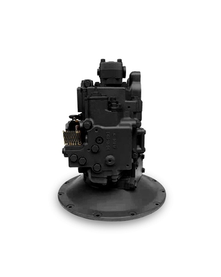 เครื่องขุดร่อง เครื่องปั๊มไฮดรอลิก E312C 272-6959 272-6957 สําหรับงานก่อสร้าง