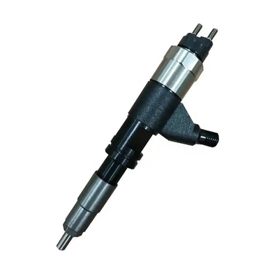 เครื่องฉีดเชื้อเพลิงดีเซล 4V-CR RE530362 095000-6310 095000-6311 สําหรับเครื่องขุดคลาน