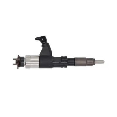 เครื่องฉีดเชื้อเพลิงดีเซล 4V-CR RE530362 095000-6310 095000-6311 สําหรับเครื่องขุดคลาน