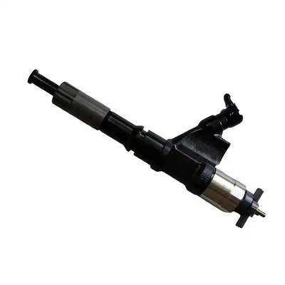 เครื่องฉีดเชื้อเพลิงดีเซล 4V-CR RE530362 095000-6310 095000-6311 สําหรับเครื่องขุดคลาน