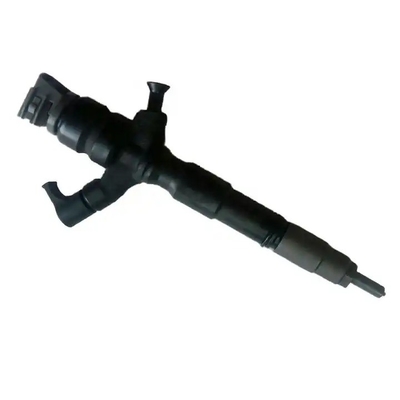เครื่องฉีดเชื้อเพลิงดีเซล 4V-CR RE530362 095000-6310 095000-6311 สําหรับเครื่องขุดคลาน