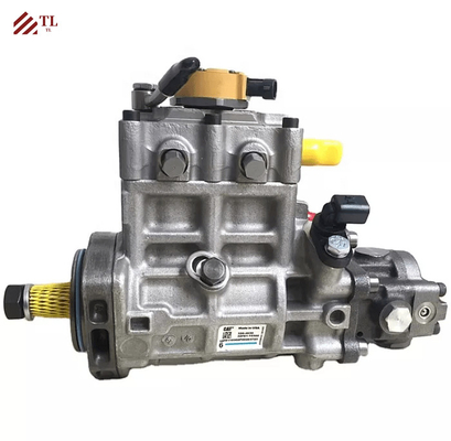326-4635 10R-7662 ปั๊มน้ํามันเครื่องยนต์แมว สําหรับ erpillar ปั๊มฉีดน้ํามัน C6.4