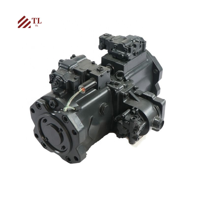K5V200DTP เครื่องขุดปั๊มไฮดรอลิก แทนที่สมบูรณ์แบบและการทํางานสําหรับ EC480DL