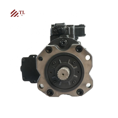 K5V200DTP เครื่องขุดปั๊มไฮดรอลิก แทนที่สมบูรณ์แบบและการทํางานสําหรับ EC480DL