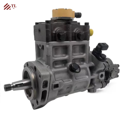 326-4635 10R-7662 ปั๊มน้ํามันเครื่องยนต์แมว สําหรับ erpillar ปั๊มฉีดน้ํามัน C6.4