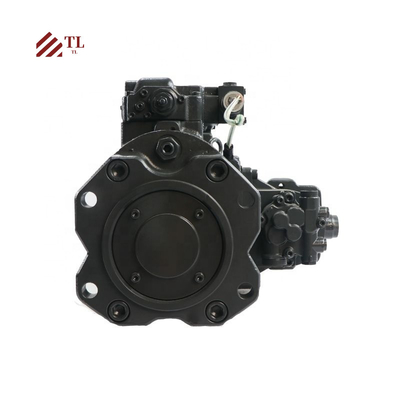 K5V200DTP เครื่องขุดปั๊มไฮดรอลิก แทนที่สมบูรณ์แบบและการทํางานสําหรับ EC480DL