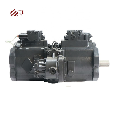 K5V200DTP เครื่องขุดปั๊มไฮดรอลิก แทนที่สมบูรณ์แบบและการทํางานสําหรับ EC480DL