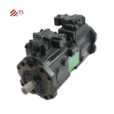 K5V200DTP เครื่องขุดปั๊มไฮดรอลิก แทนที่สมบูรณ์แบบและการทํางานสําหรับ EC480DL