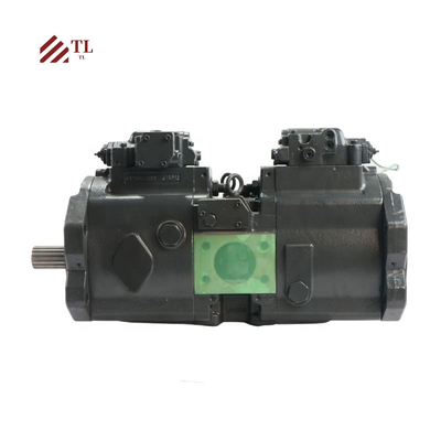 K5V200DTP เครื่องขุดปั๊มไฮดรอลิก แทนที่สมบูรณ์แบบและการทํางานสําหรับ EC480DL