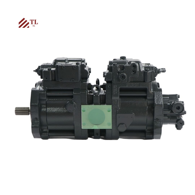 K3V63DT/BDT K3V112DT/BDT K3V140DT K3V280DT K5V80DT/DP K5V140DT/DP แฮดรอลิกเมนปั๊ม