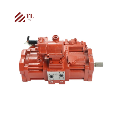 K3V112DT K3V112DTP K3V280 K3V63 K3V63DT K3V63DTP K3V180 K3V140 ปั๊มไฮดรอลิกของคาวาซากิ