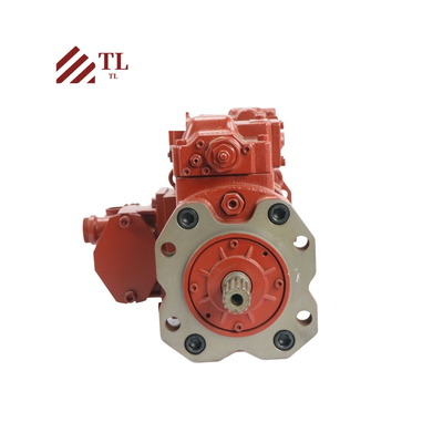 K3V112DT K3V112DTP K3V280 K3V63 K3V63DT K3V63DTP K3V180 K3V140 ปั๊มไฮดรอลิกของคาวาซากิ