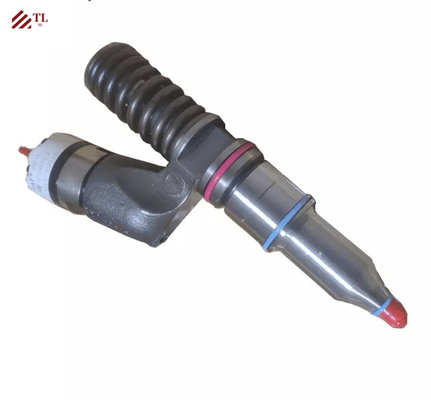 C11 C13 เครื่องฉีด 249-0712 สําหรับเครื่องยนต์ดีเซล ส่วนของเครื่องขุด erpillar Crawler
