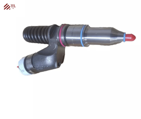 C11 C13 เครื่องฉีด 249-0712 สําหรับเครื่องยนต์ดีเซล ส่วนของเครื่องขุด erpillar Crawler