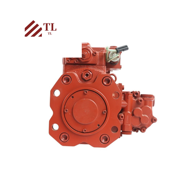 K3V112DT K3V112DTP K3V280 K3V63 K3V63DT K3V63DTP K3V180 K3V140 ปั๊มไฮดรอลิกของคาวาซากิ