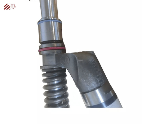 C11 C13 เครื่องฉีด 249-0712 สําหรับเครื่องยนต์ดีเซล ส่วนของเครื่องขุด erpillar Crawler