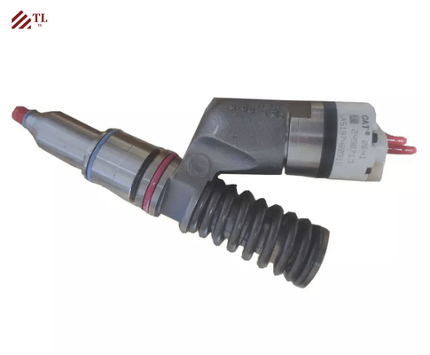 C11 C13 เครื่องฉีด 249-0712 สําหรับเครื่องยนต์ดีเซล ส่วนของเครื่องขุด erpillar Crawler