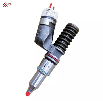 C11 C13 เครื่องฉีด 249-0712 สําหรับเครื่องยนต์ดีเซล ส่วนของเครื่องขุด erpillar Crawler