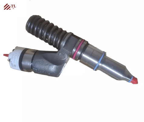 C11 C13 เครื่องฉีด 249-0712 สําหรับเครื่องยนต์ดีเซล ส่วนของเครื่องขุด erpillar Crawler