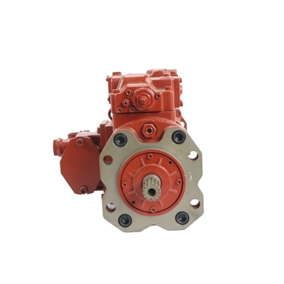 K3V112DT K3V112DTP K3V280 K3V63 K3V63DT K3V63DTP K3V180 K3V140 ปั๊มไฮดรอลิกของคาวาซากิ