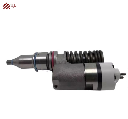 อะไหล่เครื่องยนต์  เครื่องฉีดน้ํามันเครื่องยนต์เรือ C12 166-0149 212-3468 10R-9530 10R-1258
