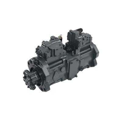 ยูอานนําเสนอ K3V112DTP-9Y14-14 Excavator Hydraulic Pump Mian Piston Pump สําหรับ SH210 SH210A5