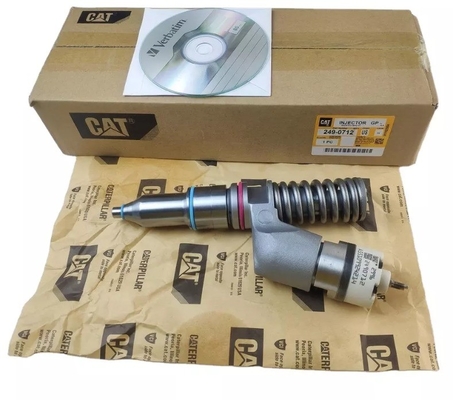 10R-3262 ส่วนเครื่องขุด erpillar สําหรับเครื่องฉีดน้ํามันเครื่องยนต์ E345C E345D E349D C-13 C13