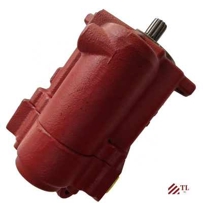 เครื่องขุด ZX48 อะไหล่ ปั๊มพิสตัน PVK-2B-505-CN-4962E PVK-2B-505-N-4962F PVK-2B-505-N-4554C