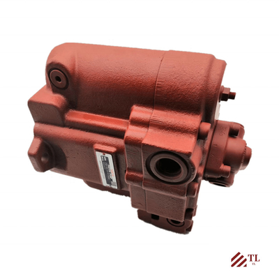 เครื่องขุด ZX48 อะไหล่ ปั๊มพิสตัน PVK-2B-505-CN-4962E PVK-2B-505-N-4962F PVK-2B-505-N-4554C