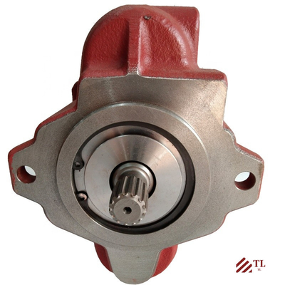 เครื่องขุด ZX48 อะไหล่ ปั๊มพิสตัน PVK-2B-505-CN-4962E PVK-2B-505-N-4962F PVK-2B-505-N-4554C