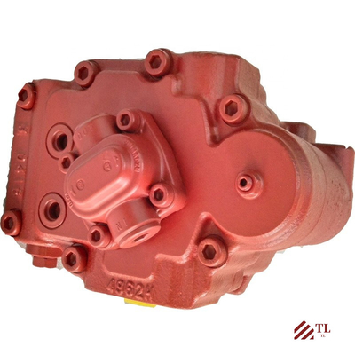 เครื่องขุด ZX48 อะไหล่ ปั๊มพิสตัน PVK-2B-505-CN-4962E PVK-2B-505-N-4962F PVK-2B-505-N-4554C