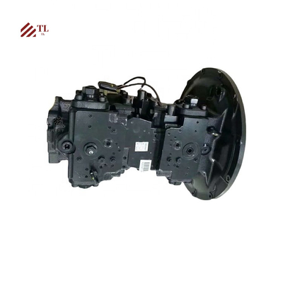อัพเกรด PC120-2 PC120-3 PC120-5 PC120-6 PC120-7 ด้วยปั๊มหลักไฮดรอลิก K5V200DTH