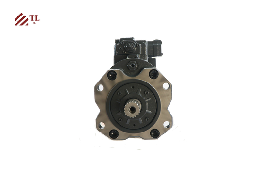 K5V160DTH-9N4A ปั๊มไฮดรอลิกหลักสําหรับ XG 370 Excavator ส่วนเครื่องจักรก่อสร้าง