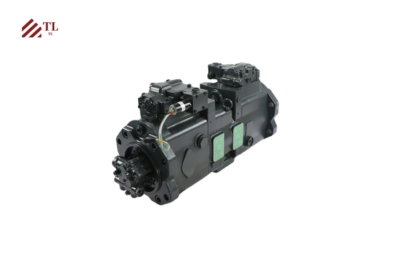 K5V160DTH-9N4A ปั๊มไฮดรอลิกหลักสําหรับ XG 370 Excavator ส่วนเครื่องจักรก่อสร้าง