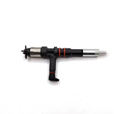 DLLA150P1032 ช่องเจาะสําหรับ Kubota Common Rail Injector 9709500-751X สําหรับเครื่องขุด Crawler