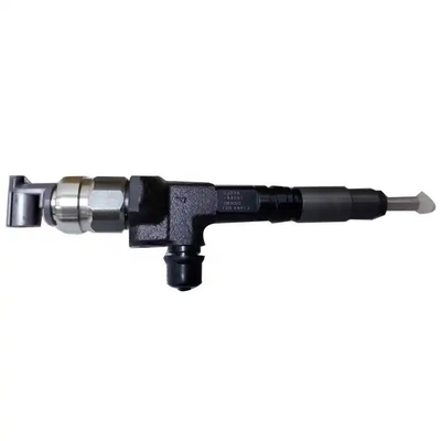 ปั๊มแกนไฮดรอลิก 095000-9690 เครื่องฉีดน้ํามันสําหรับ DLLA150P1113 Kubota Common Rail