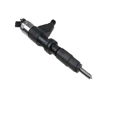 ปั๊มแกนไฮดรอลิก 095000-9690 เครื่องฉีดน้ํามันสําหรับ DLLA150P1113 Kubota Common Rail