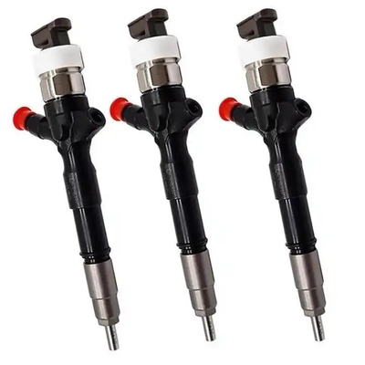 6C1Q-9K546-AC 1812618 เครื่องฉีดเชื้อเพลิงสําหรับฟอร์ด ฟิอต ซิตโรเอน เปจโยต ทรานซิต พูมา 2.2TDCI พูมา