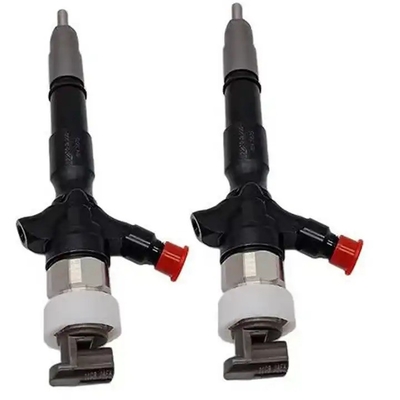 6C1Q-9K546-AC 1812618 เครื่องฉีดเชื้อเพลิงสําหรับฟอร์ด ฟิอต ซิตโรเอน เปจโยต ทรานซิต พูมา 2.2TDCI พูมา