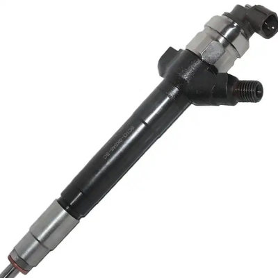 6C1Q-9K546-AC 1812618 เครื่องฉีดเชื้อเพลิงสําหรับฟอร์ด ฟิอต ซิตโรเอน เปจโยต ทรานซิต พูมา 2.2TDCI พูมา